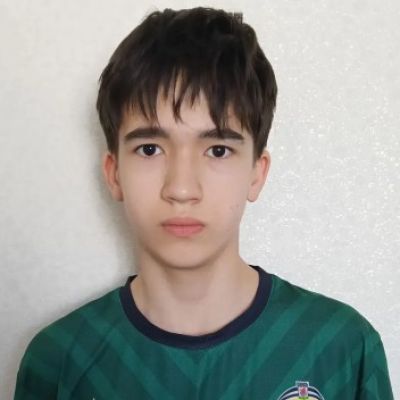 Набиуллин Эмиль СШ Савиново