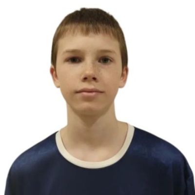 Колесников Радмир СК КАМАЗ