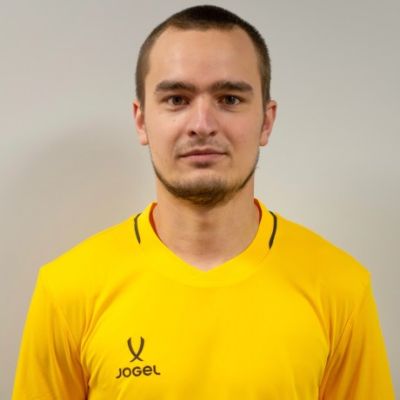 Ушаков Евгений «Олимп»