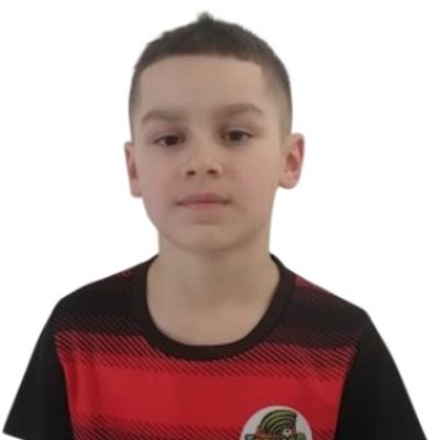 Сибгатуллин Камиль Арча