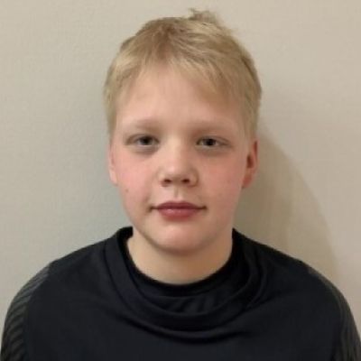 Мосеев Егор Champion kids