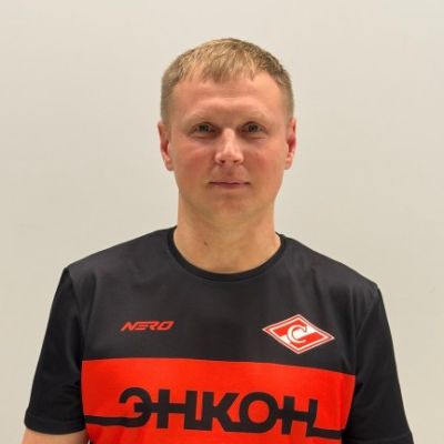 Дудко Денис "Спартак Ун"