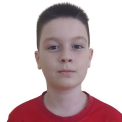 Заляев Даниэль СОШ №2