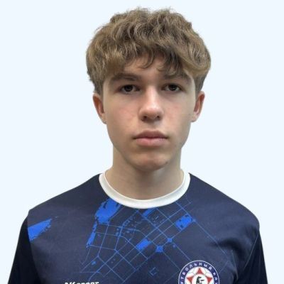 Багров Вадим ФК КАМАЗ