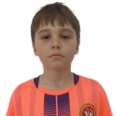 Зарипов Ранис СОШ №3