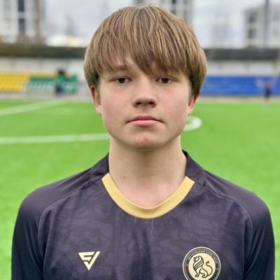 Вахрушев Иван Прикамье-Лион