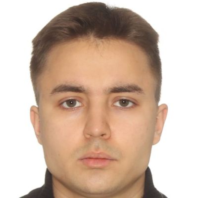 Габдулхаков Камиль Национальный исследовательский ядерный университет «МИФИ»