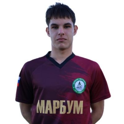 Белюзов Павел Football Masters