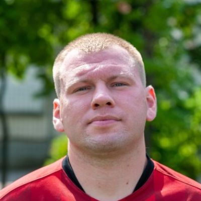 Шувалов Юрий Сальса-Сошиал