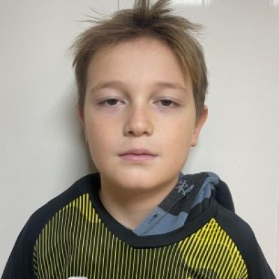 Гафиятуллин Булат СШ №3 2016-2