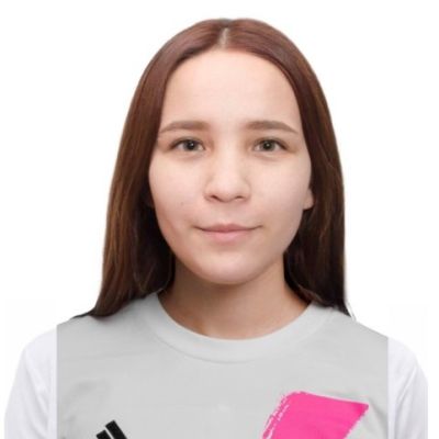 Мухамедзянова Альбина GirlPower