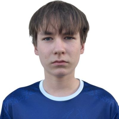 Файзерахманов Карим СК КАМАЗ