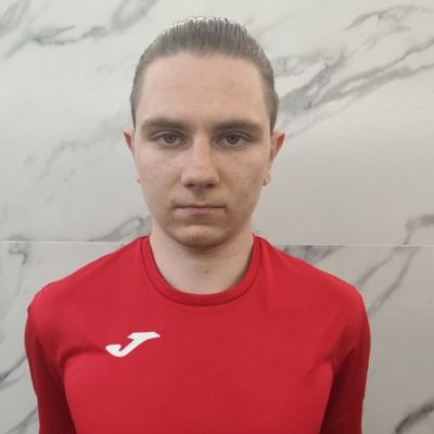 Васильев Захар Интер СПб