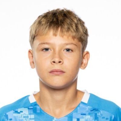 Бельский Дмитрий СШ №2 ВО Звезда
