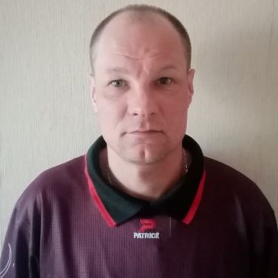Корляков Денис Вераж