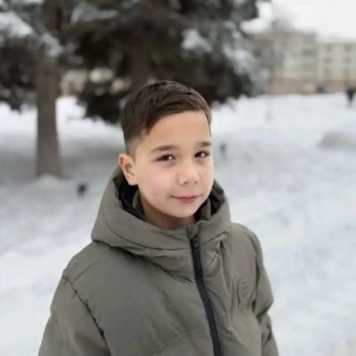 хайбуллин карим Юниор