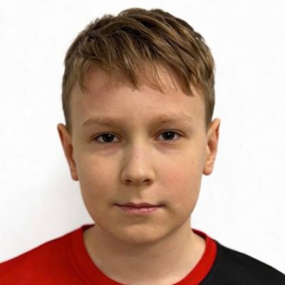 Фомичев Иван Автово-3