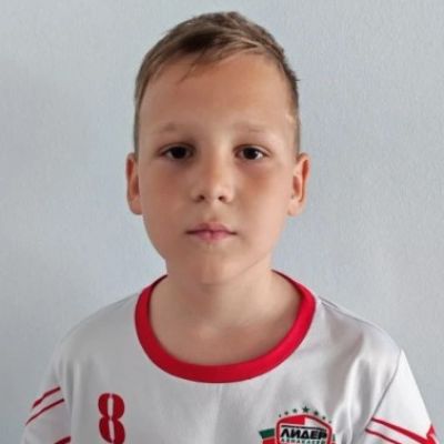 Сахретдинов Рамазан Лидер