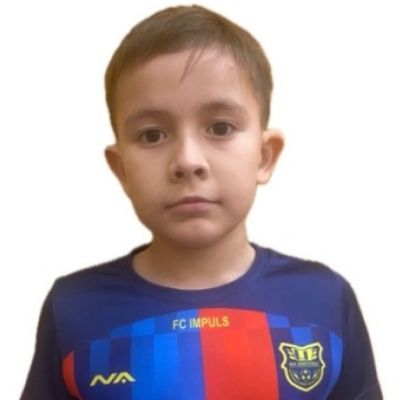 Мазур Кирилл СОШ №25-2