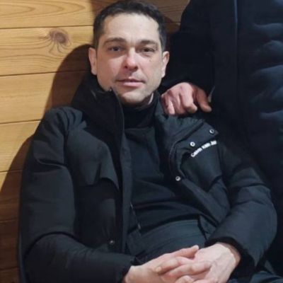 Баранов Евгений Нефтехимик