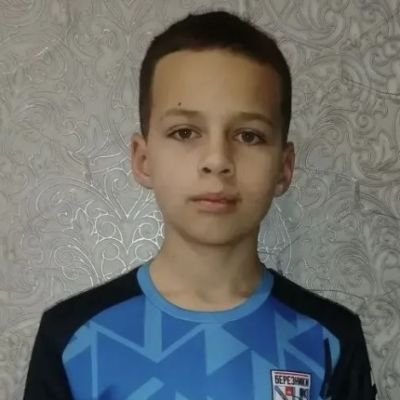 Фотеев Владислав Барс