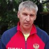 Кисляков Игорь Спартак (55+)