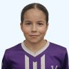 Валиуллина Эвелина Девон