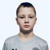 Шамшин Владимир СШ 8 Альянс 13