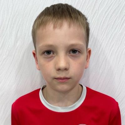 Широков Дмитрий Спарта