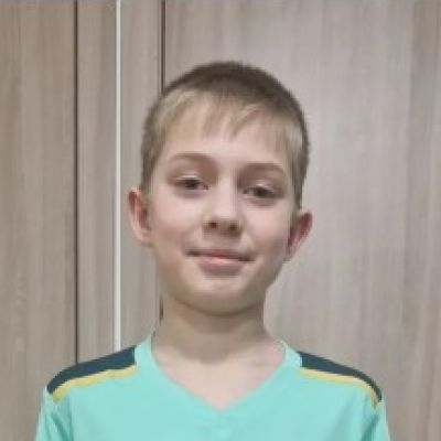Бочагов Андрей Лесники
