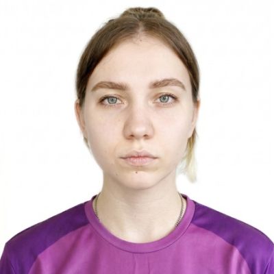 Тарасова Дарья Максат