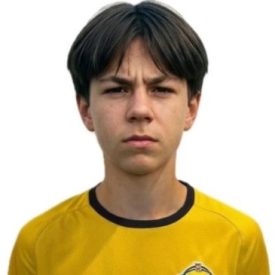 Алимов Матвей СШ Савиново