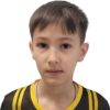 Хамидуллин Назим СШ Мотор-2