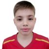 Рябинин Алексей Виктория