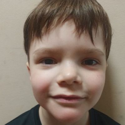 Дьяков Мирон СШ Лысьва