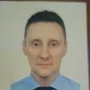 Чикунов Владимир ФК Аргумент 40+