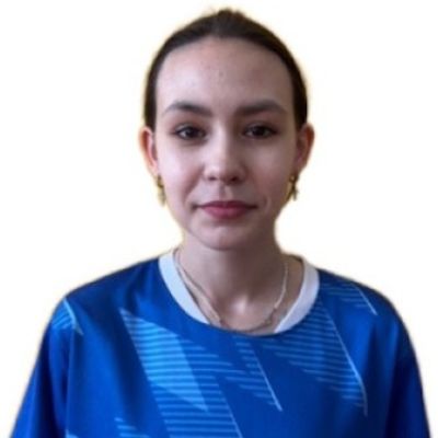 Сорокина София Барс-СОШ №3