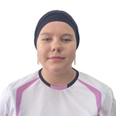 Шафигуллина Зиля Сардекбашская СОШ
