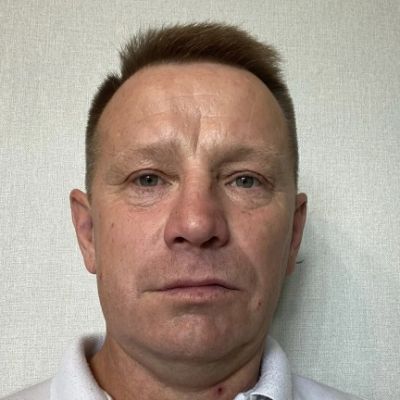 Варушкин Виталий Прикамье
