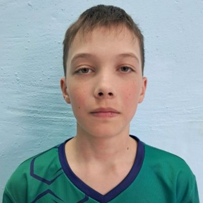 Агарышев Николай Лидер