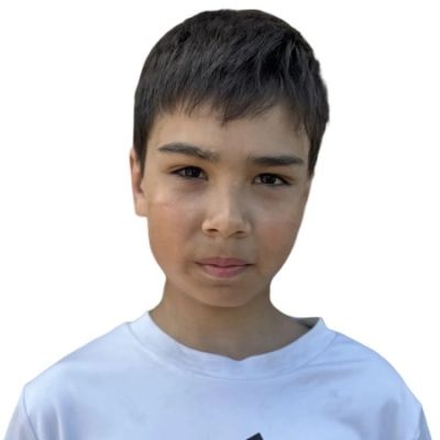 Безденежных Федор КРИД Юниор