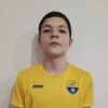 Грицман Роман МБУ ДО КСШОР Зоркий