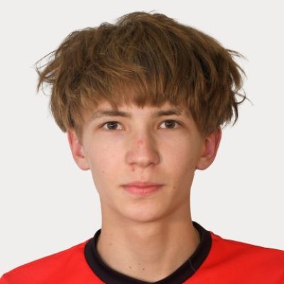 Елкин Алексей 