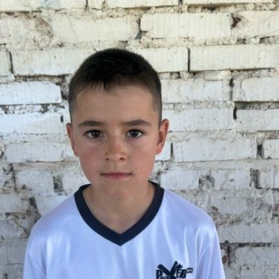 Цветков Иван Ржевский Рубеж