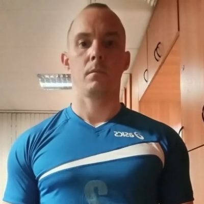 Струговщиков Дмитрий Динамо - Подольск