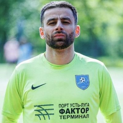 Никогосян Михаил 47 в Игре