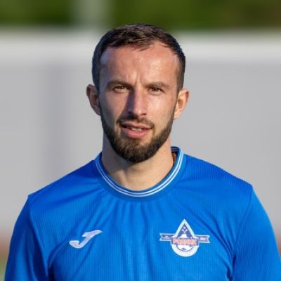 Квития Торнике Футбольная команда «Родник»