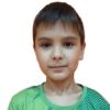 Магъсумов Данил Арча