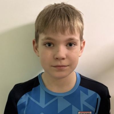 Игнатьев Владислав Барс