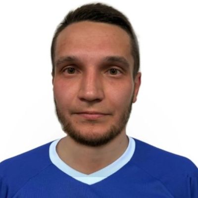 Кашафутдинов Ильдар Солвар